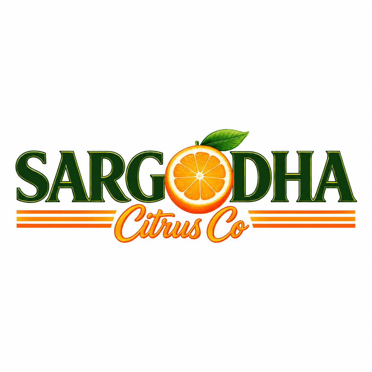 Sargodha Citrus Co