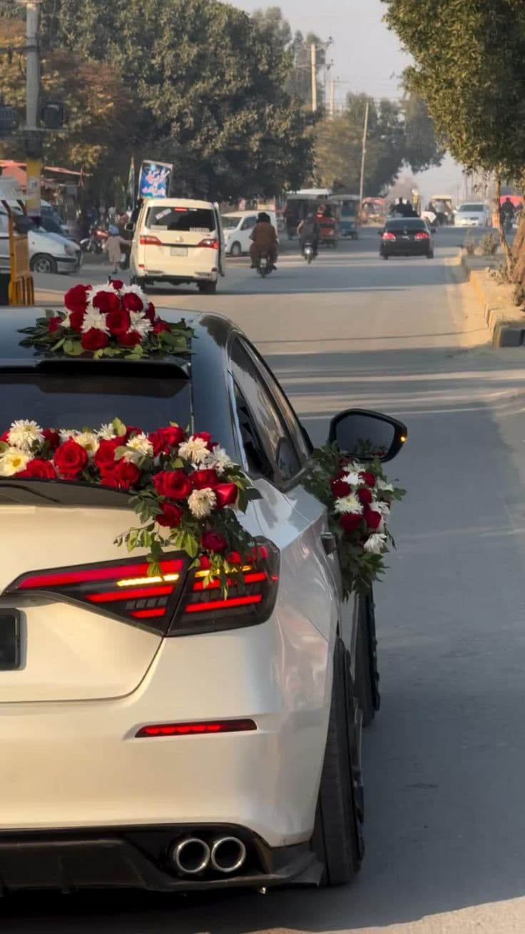 GetCar - Rent A Car Lahore — photo 1